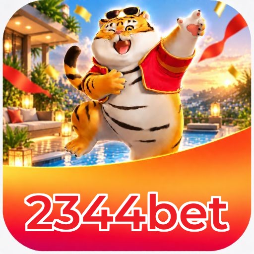 2344bet Logo