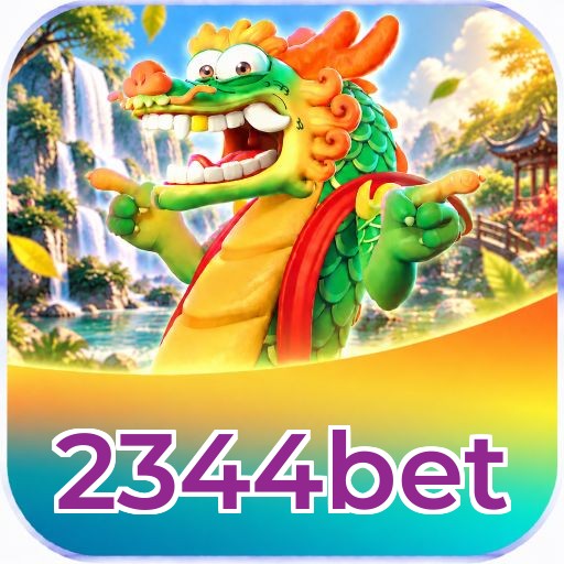 2344bet Logo