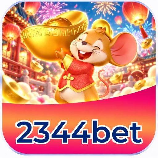 2344bet Logo