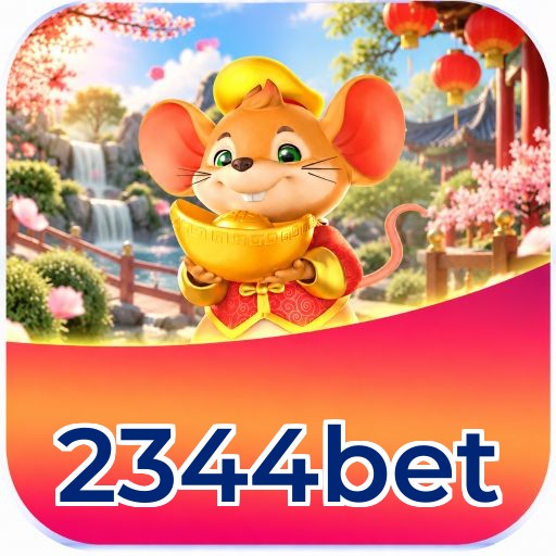 Slots online da 2344bet com jackpots progressivos