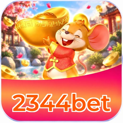 2344bet APP Android/iOS - Logo oficial
