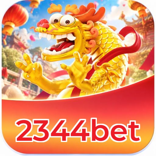2344bet Logo