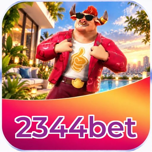 2344bet Logo
