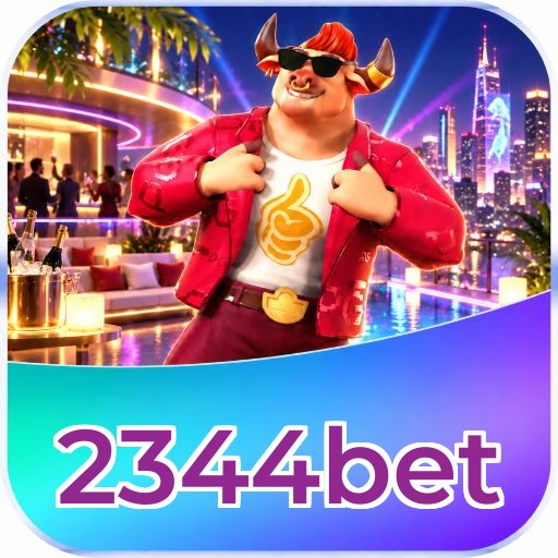 2344bet Logo