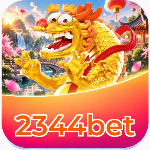 2344bet Logo