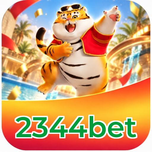 2344bet APK Android - Logo oficial