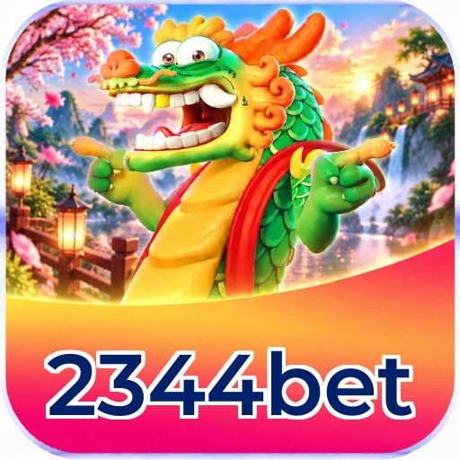 2344bet Logo