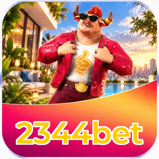 2344bet Logo