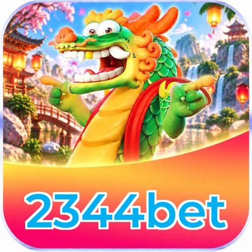 2344bet Logo