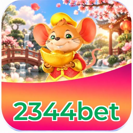 2344bet Logo