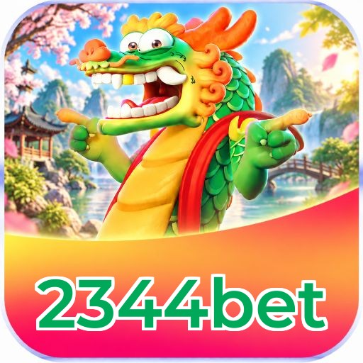 2344bet Logo