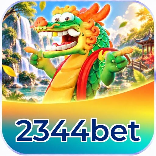 2344bet Logo