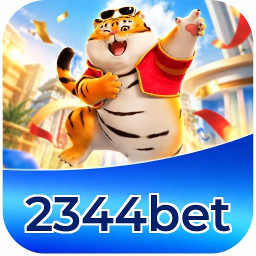 2344bet Logo