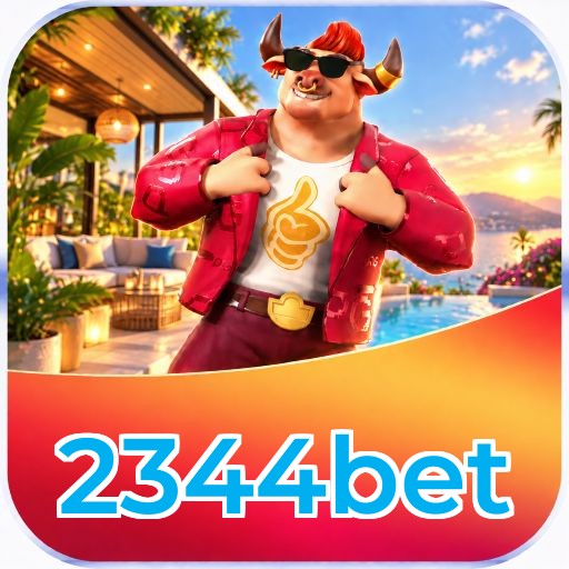 2344bet Logo