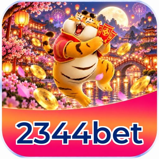 2344bet Download APP v3.2.1