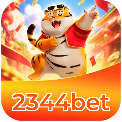 2344bet Logo